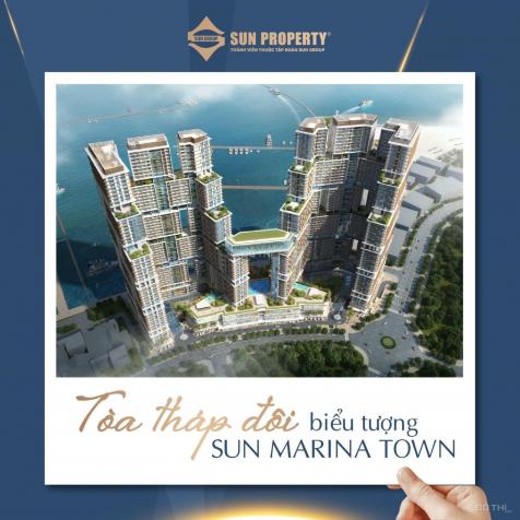 Booking quỹ căn độc quyền chủ đầu tư căn hộ mặt vịnh Sun Grand Marina Hạ Long - Sổ đỏ lâu dài 13657002