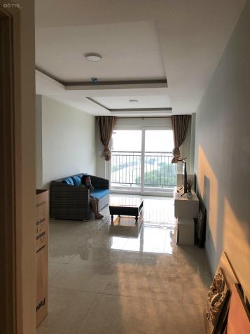 Bán căn hộ chung cư Hiệp Thành Building, DT 80m2, 2 PN, 2 WC giá 2.4 tỷ. LH Thư 0931337445 12946428