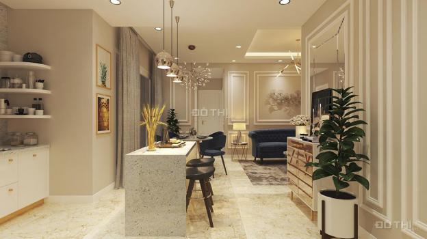 Giới hạn 50 căn đẹp cuối dự án Paris Hoàng Kim, chỉ 80 triệu/m2, view triệu đô Landmark 81 13657380