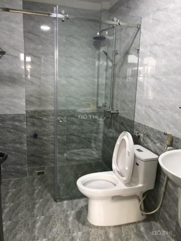 Bán nhà mặt phố Nguyễn Quốc Trị, Mạc Thái Tông. DT: 108m2, nhà xây 7 tầng, thang máy mặt tiền: 6,8m 13657607