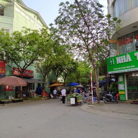 Bán đất tại đường 21B, Phường Phú Lãm, Hà Đông, Hà Nội diện tích 250m2, giá 72 triệu/m2 13657698