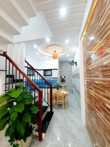 Bán nhà riêng tại đường Bùi Quang Là, Phường 12, Gò Vấp, Hồ Chí Minh DT 38.5 m2 giá 3.85 tỷ 13657755