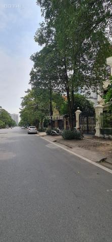 BT đơn lập Việt Hưng đẳng cấp là mãi mãi khu đẹp nhất đường thênh thang 13657930