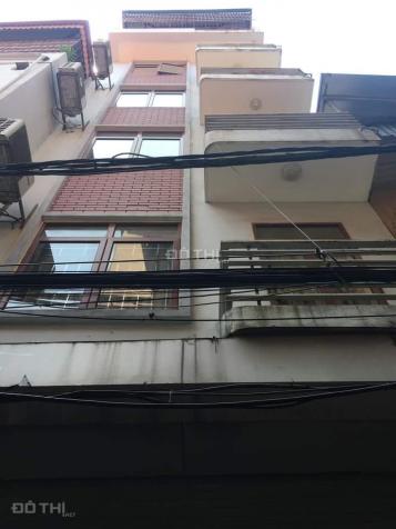 Bán nhà phố Giải Phóng, Lê Thanh Nghị tiện vừa ở vừa kinh doanh, cho thuê căn hộ, làm văn phòng 13658377