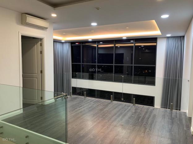 BQL tòa nhà giới thiệu bán căn hộ penthouse, 231m2, tại dự án Tràng An Complex, Cầu Giấy, Hà Nội 13658811