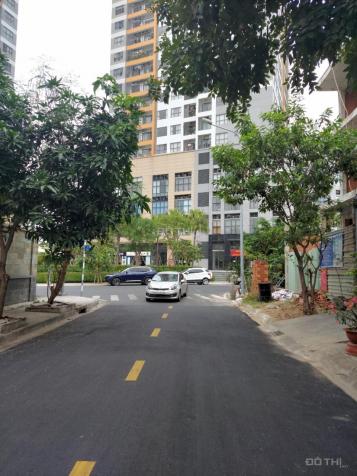 Chính chủ bán đất khu Văn Minh, P An Phú, Q2, 8m x 18m, sổ hồng, cách đường 51 vài bước chân 13659336