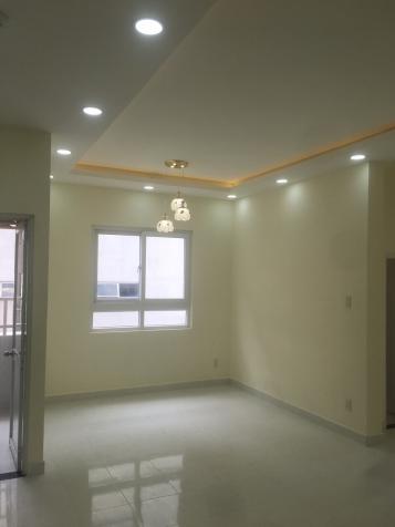 Cho thuê chung cư Topaz Garden, Q. Tân Phú 2PN, 2WC nhà mới sạch sẽ 13675744
