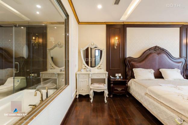 Bán căn hộ chung cư tại dự án HC Golden City, Long Biên, Hà Nội diện tích 82m2 giá 3,8 tỷ 13659387