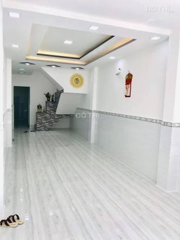 Nhà mới đẹp 39m2 Bành Văn Trân, quận Tân Bình SHR giá chỉ hơn 3 tỷ 13659423