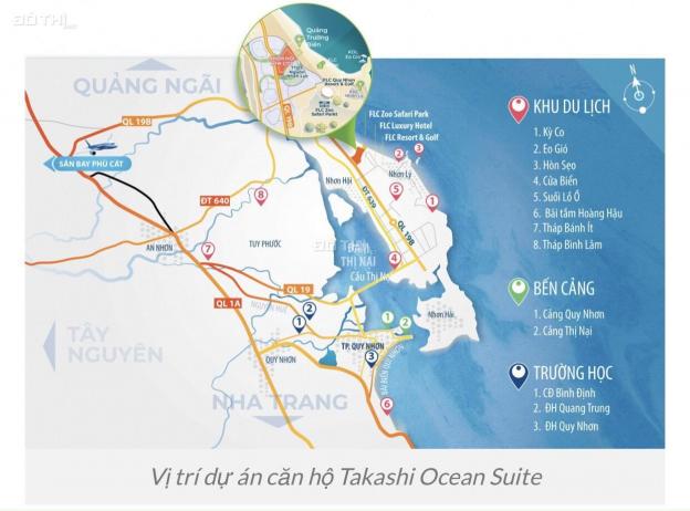 Mở bán căn hộ biển sở hữu lâu dài thuộc TP. Takashi - TP Nhật bên vịnh thiên đường 13659438