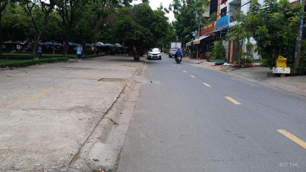 Bán đất đường Nguyễn Duy Trinh khu 10ha gần chợ nền O16 (100m2) 82 triệu/m2, tel 0918.481.296 13659523