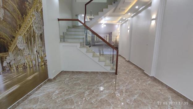 Bán nhà 40m2, 4 tầng Sở Dầu, Hồng Bàng, 3,18 tỷ. LH: Em Thuận 0979,087,664 13739030