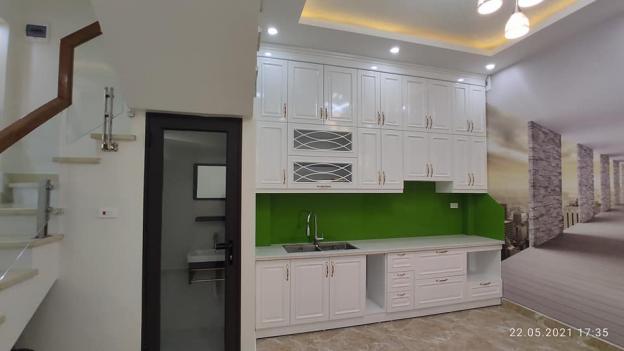 Bán nhà 40m2, 4 tầng Sở Dầu, Hồng Bàng, 3,18 tỷ. LH: Em Thuận 0979,087,664 13739030