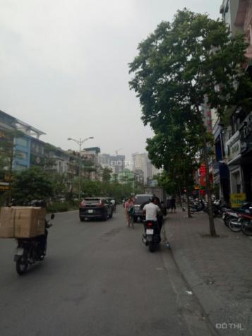 Cho thuê cửa hàng mặt đường Nguyễn Hoàng, Phường Mỹ Đình 2, Nam Từ Liêm, Hà Nội 13659934