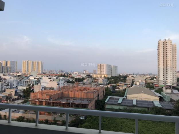 Cho thuê căn hộ chung cư Vision đường Trần Đại Nghĩa, gần vòng xoay An Lạc, 50m2, giá 4,6 tr/th 13660029