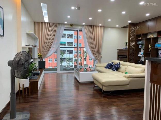 BQL chung cư Hà Nội Center Point cho thuê căn hộ 1 - 2 - 3PN, giá từ 10 tr/tháng 13660077