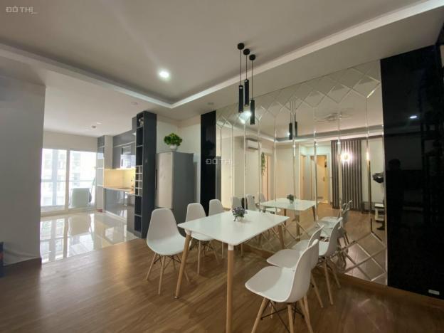 BQL dự án chung cư Ngoại Giao Đoàn, Bắc Từ Liêm cho thuê 20 căn hộ cao cấp từ 2-4PN. Lh 0937466689 13660118
