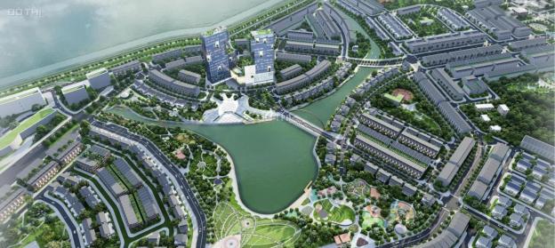 KĐT sinh thái Ecopark Vinh Nghệ An view sông Lam, đầu tư sinh lời cao 13660133