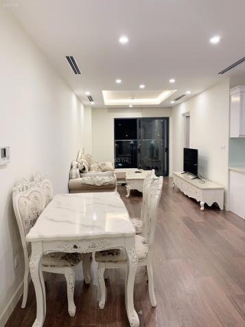 Cho thuê chung cư Hà Nội Center Point 50 m2, 1 PN, đầy đủ nội thất cao cấp, 10 triệu/th 13660147