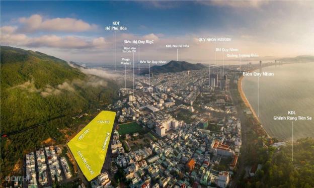 Ra mắt siêu dự án tại đường Chế Lan Viên, TP Quy Nhơn, giá đợt 1 cực ưu đãi, cơ hội đầu tư hấp dẫn 13660257