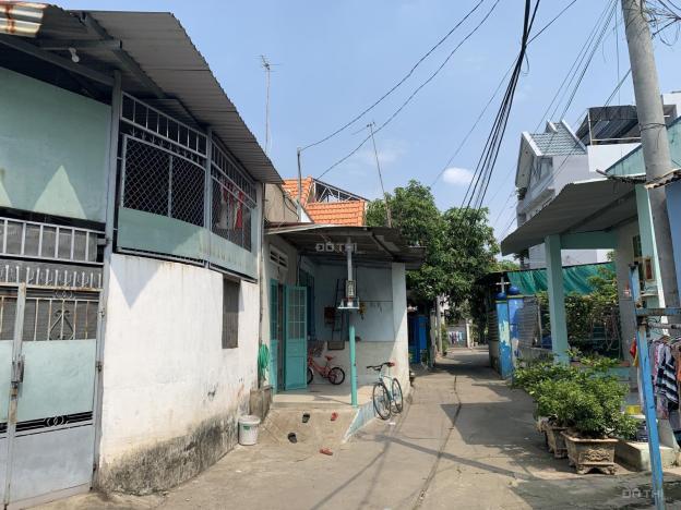 Dãy trọ 210m2 P. Bửu Long 3.99 tỷ gần đoàn ca múa nhạc 9 phòng thu nhập 8tr/tháng sổ hồng riêng 13660439