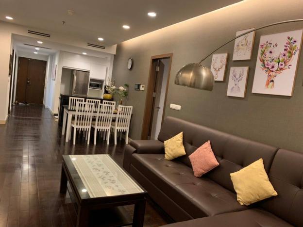 Cho thuê căn hộ chung cư Lancaster, Hà Nội, 3PN full đồ nội thất siêu đẹp. LH 0974429283 13739153