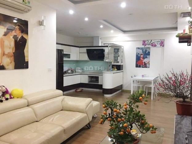Bán căn hộ chung cư tại dự án Green Stars Thành Phố Giao Lưu, Bắc Từ Liêm, Hà Nội 13660603