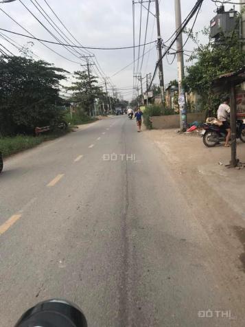 Bán đất tại đường Vĩnh Lộc, Xã Vĩnh Lộc B, Bình Chánh, Hồ Chí Minh diện tích 56m2 giá 440 triệu 13660748