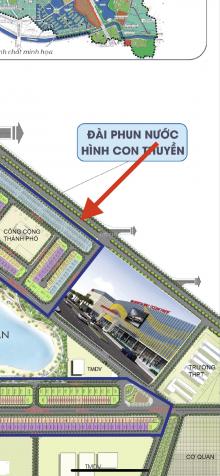 Tôi cần bán gấp cặp shophouse Sao Biển 23 gần Vincom dự án Vinhomes Ocean Park Gia Lâm, 0911781333 13660900