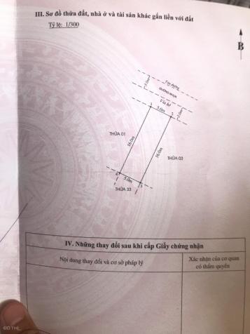 Đất sổ đỏ Ngọc Xuyên, Đồ Sơn 80m2 mặt tiền 5m ôtô đỗ tận cửa gần biển 13660991