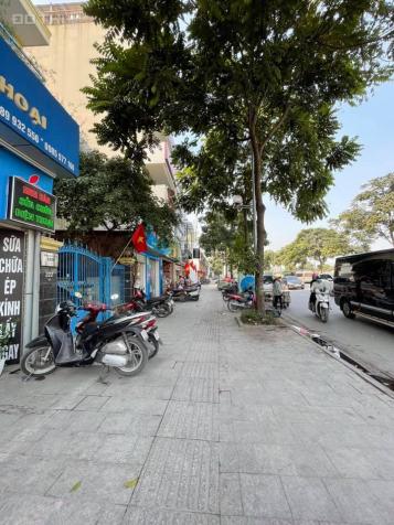 Bán nhà mặt phố tại phố Lê Trọng Tấn, Phường Khương Mai, Thanh Xuân, Hà Nội DT 115m2 giá 48 tỷ 13661050