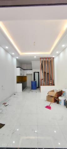 Nhà mới cóng, Hoàng Mai, 3 bước ra phố, 52m2, mặt tiền 4m, giá 5 tỷ 2 13661075