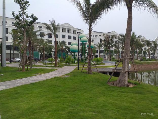 Bán biệt thự sân vườn rộng 900m2 dự án Mê Linh Hải Phòng 13643437