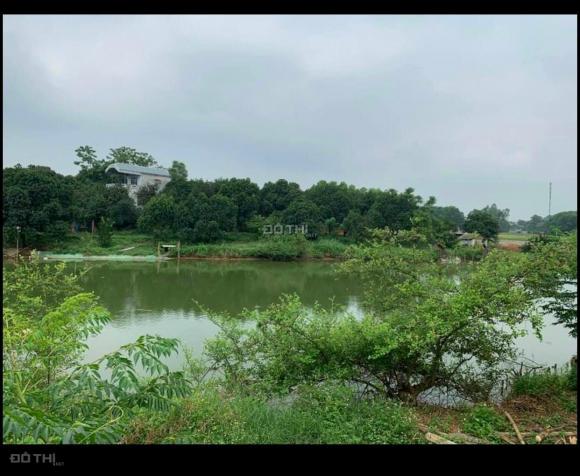 Bán đất tại xã Sơn Đông, Sơn Tây, Hà Nội diện tích 501m2 giá 1.9 tỷ 13661227