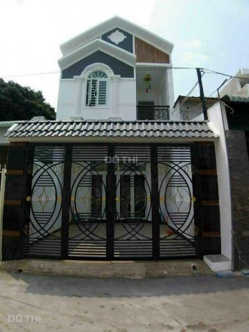 Cần bán căn nhà đẹp, đầy đủ tiện nghi tại Thuận An, Bình Dương 13661361