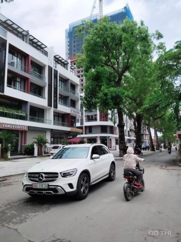 Bán nhà phố Đức Giang cực đẹp, ngõ ô tô, 45m2, 4 tầng, giá 4 tỷ. LH 0966544988 13661434