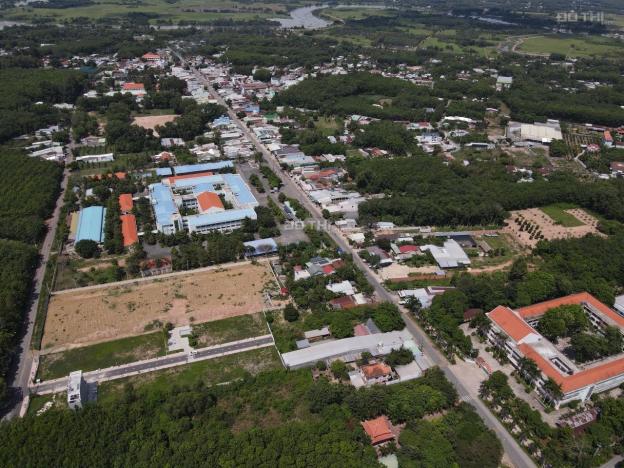 Bán đất tại đường Nguyễn Thị Rành, Xã Nhuận Đức, Củ Chi, Hồ Chí Minh diện tích 564m2 giá 1,12 tỷ 13661462