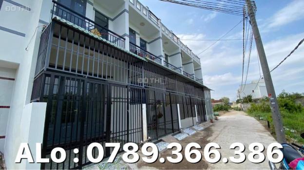 Bán nhà riêng tại đường Đinh Đức Thiện, Bình Chánh, Hồ Chí Minh diện tích SD 104m2 13661461