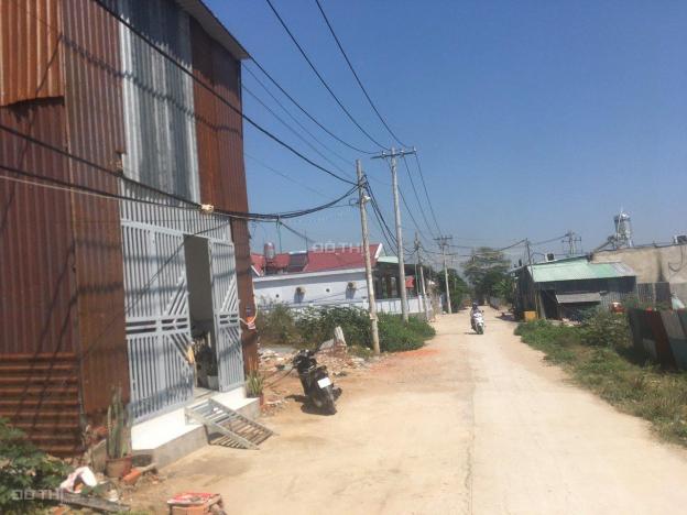 Bán đất tại đường Vĩnh Lộc, Xã Vĩnh Lộc B, Bình Chánh, Hồ Chí Minh diện tích 52m2 13661477