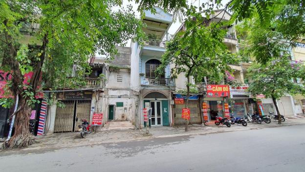 Bán nhà 2 tầng MP Huỳnh Thúc Kháng, góc ngã tư NCT - Huỳnh Thúc Kháng, 58m2, giá 16,8 tỷ 13661504