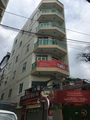 Bán nhà Lê Đức Thọ, DT 5.1x22m, đường hiện hữu 8m, thông gần Nguyễn Văn Lượng. Giá: 6tỷ 13748782