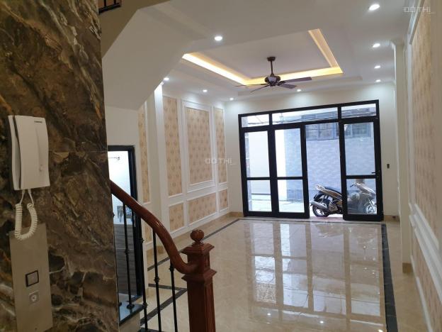 Bán nhà Hồng Tiến, Long Biên 62 m2, 5 tầng, ô tô vào, thang máy 7.8 tỷ 13661772