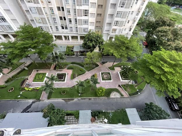 Bán căn hộ chung cư Phú Mỹ Hưng, Quận 7, Hồ Chí Minh diện tích 56m2 giá 2,4 tỷ 13661876
