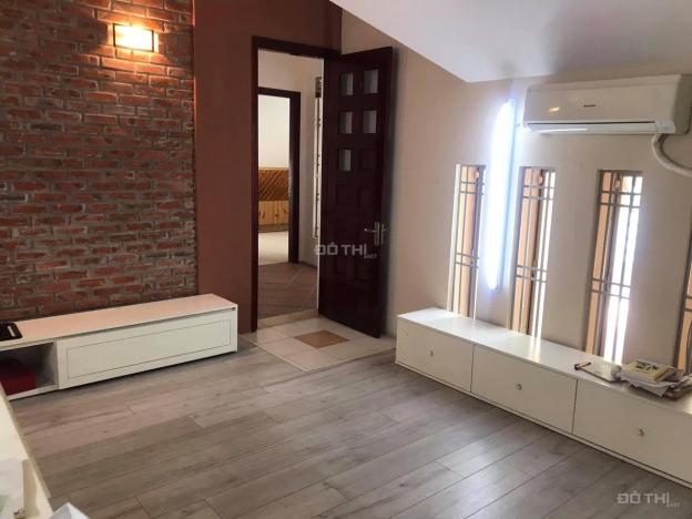 Biệt thự ngõ 231 Trương Định 170m2 ô tô ở sướng rẻ hiếm 16.8 tỷ, 0978913259 13661978