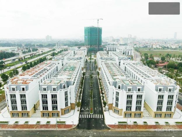 Chỉ 300tr sở hữu ngay căn hộ Eurowindow ngay trung tâm TP Thanh Hóa 13662140