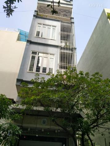 Bán nhà riêng tại đường Ngô Thì Nhậm, Phường Hà Cầu, Hà Đông, Hà Nội diện tích 65m2, giá 6.5 tỷ 13662164