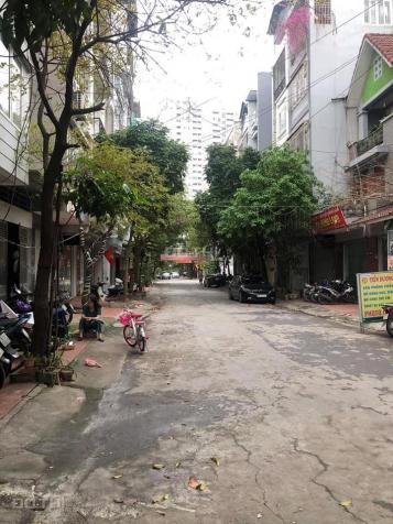 Bán nhà riêng tại đường Ngô Thì Nhậm, Phường Hà Cầu, Hà Đông, Hà Nội diện tích 65m2, giá 6.5 tỷ 13662164