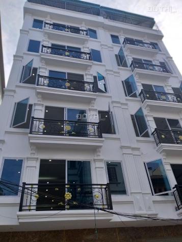 Chính chủ cần bán tòa nhà căn hộ tại khu phố Trích Sài, Võng Thị, Bưởi, Tây Hồ, DT 140m2, giá 35 tỷ 13662483