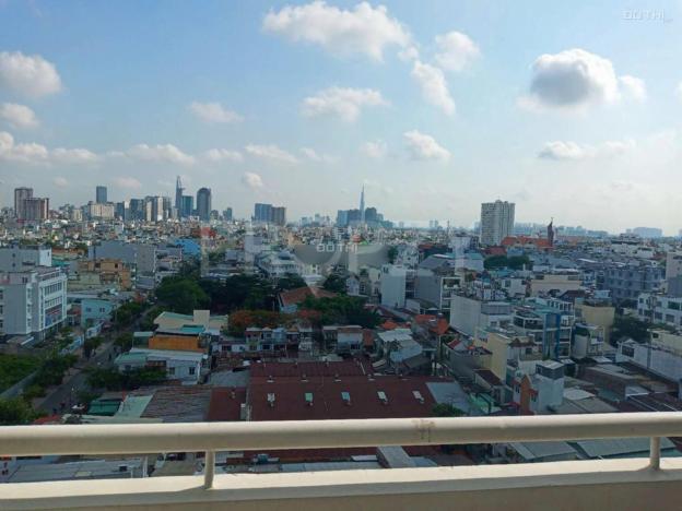 Chung cư Minh Thành cho thuê căn hộ 2PN, 93m2 phường Tân Quy, Quận 7 đầy đủ nội thất 13662488