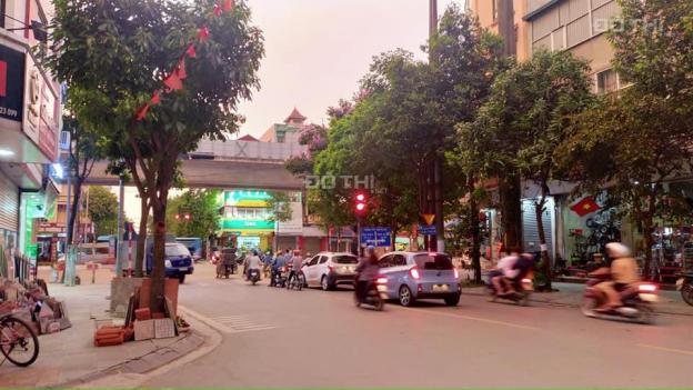 Bán gấp nhà mặt phố Quang Trung 52m2, giá chỉ hơn 6 tỷ 13662740